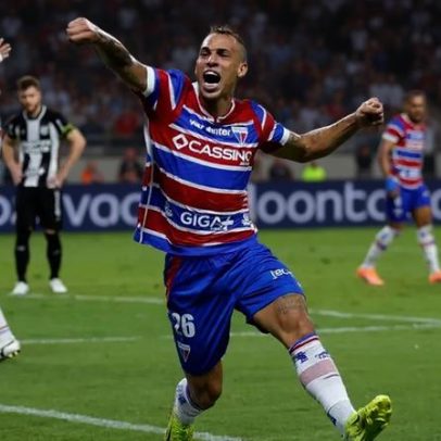 Breno Lopes na mira do São Paulo: o que se sabe até agora