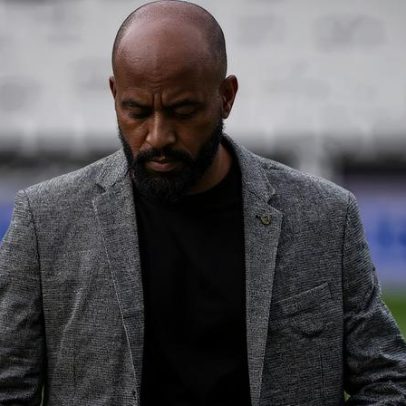 Inter fecha contratação de Fabinho Soldado como diretor executivo