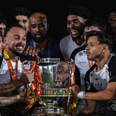 Jogadores do Corinthians se pronunciam após saída de Fabinho Soldado