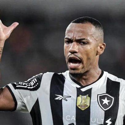 O que falta para Marlon Freitas, do Botafogo, fechar com o Palmeiras