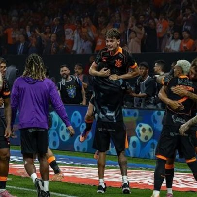 Breno Bidon é confirmado no Jogo das Estrelas de Zico
