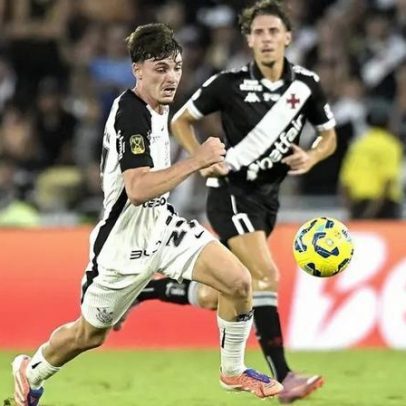 Breno Bidon fala sobre futuro e propostas para deixar o Corinthians