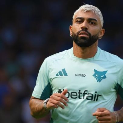 Corinthians decide após Gabigol ser oferecido, diz Neto