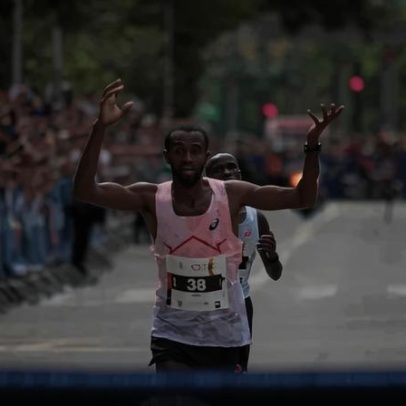 Premiação da São Silvestre 2025: quanto recebe o vencedor