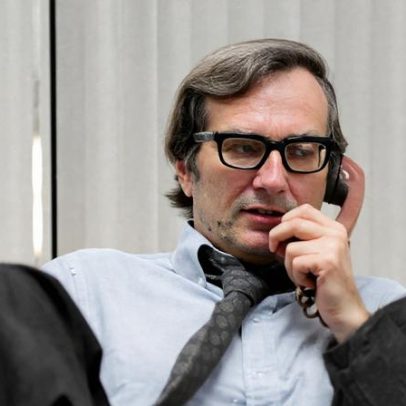 Por que Seymour Hersh deixou o filme sobre suas revelações