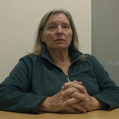 Análise de Evil Influencer: a história de Jodi Hildebrandt