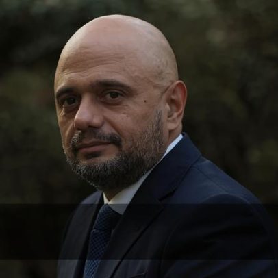 Javid afirma que Johnson era marionete de Cummings