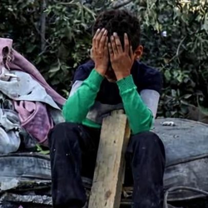 Conflito em Gaza persiste apesar de promessas, com vida normal ausente