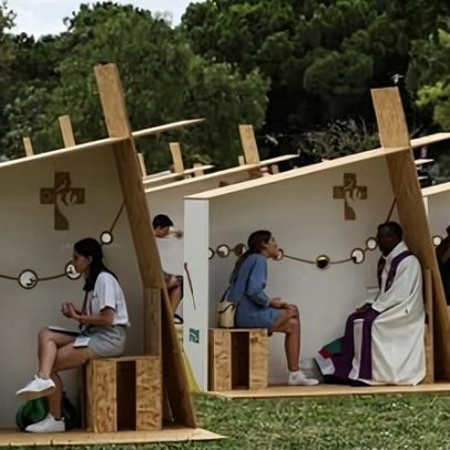 IA nos leva de volta à Idade das Trevas