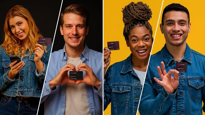 Empresas trocam cestas por cartões de benefícios por cinco motivos