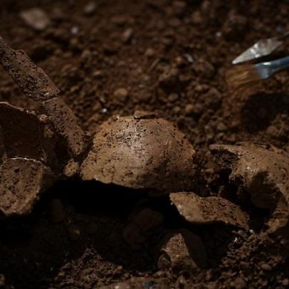 DNA revela o caso mais antigo de incesto entre pai e filha, há 3.700 anos