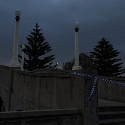 Reforma de Port Arthur, ainda inacabada, pode ter influenciado ataque em Bondi