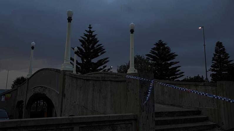 Reforma de Port Arthur, ainda inacabada, pode ter influenciado ataque em Bondi