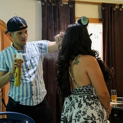 Fomos famosos, mas a que custo? busca por vida normal após Cecot