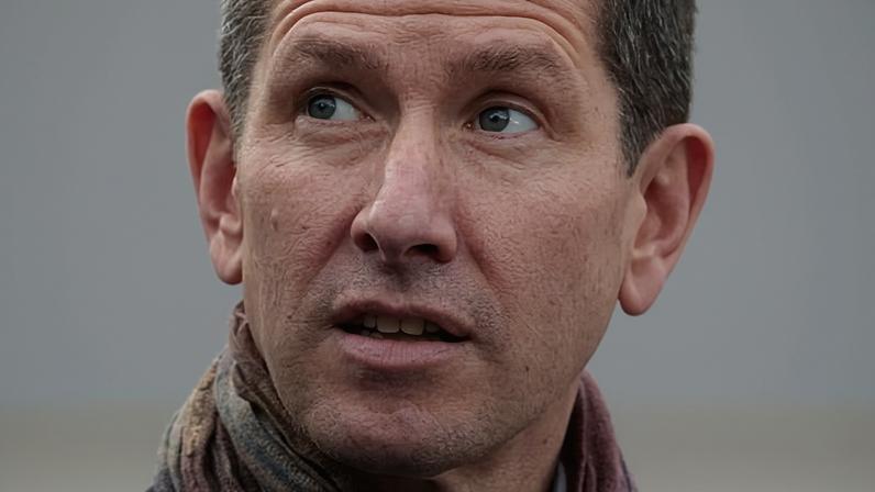 Starmer nomeia diplomata Christian Turner como embaixador nos EUA