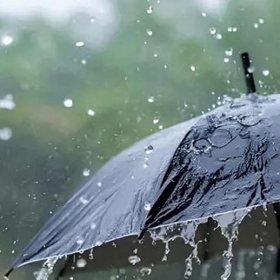 Medo de enchentes recua após rebaixamento de aviso âmbar de chuva