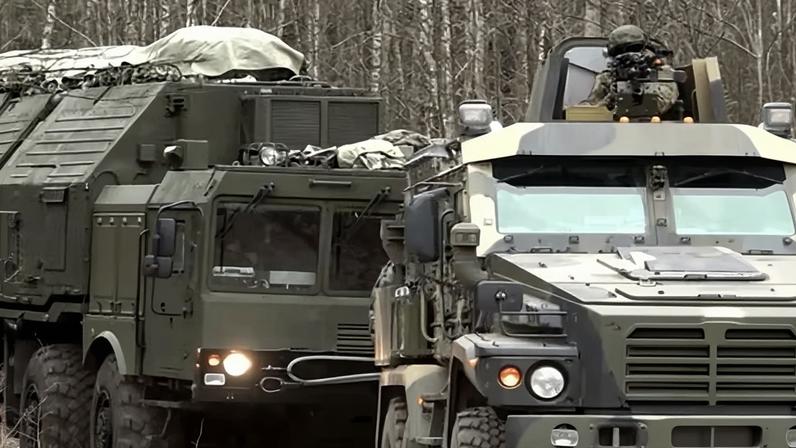 Rússia afirma ter movido sistema de mísseis nucleares para a Bielorrússia