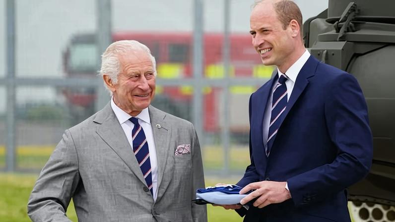 Rei Charles e Príncipe William devem visitar EUA em 2026 para fortalecer acordo