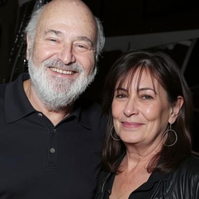 Rob e Michele Reiner morrem minutos após ataque, confirma certificado de óbito