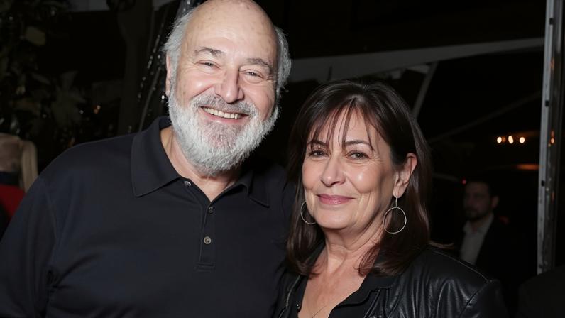 Rob e Michele Reiner morrem minutos após ataque, confirma certificado de óbito