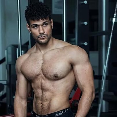 Influenciador Alessandro Antonicelli morre aos 26 por câncer raro