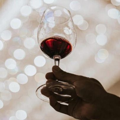 Fotos principais da Decanter Fine Wine Encounter Singapore 2025