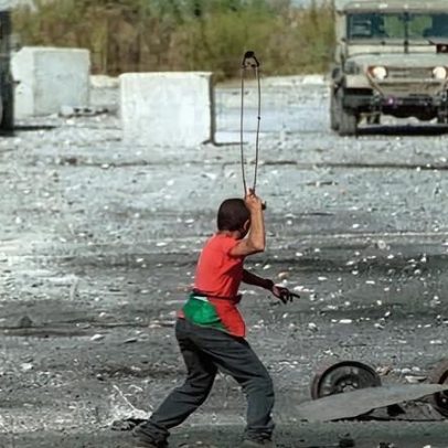 West Bank: 20 anos depois, jornalista relata piora significativa