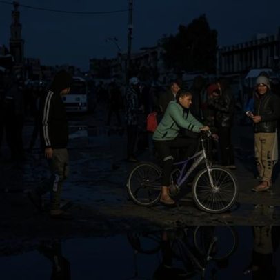 Gaza não está mais em fome, mas fome permanece crítica, diz ONU