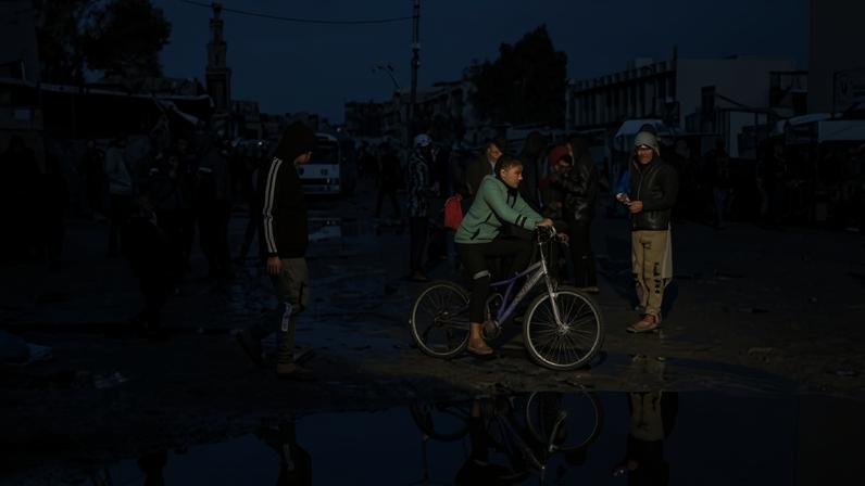About 1.6 million people are likely to face ‘crisis’ levels of hunger in the next four months, the UN’s food security monitor said.