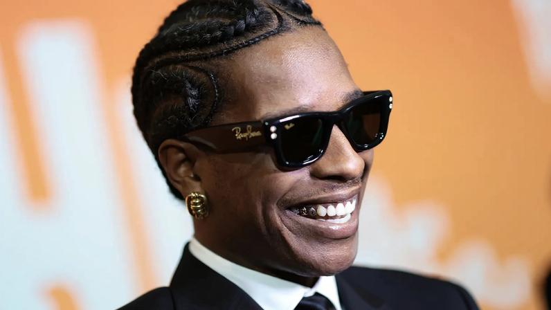 A$AP Rocky ajuda a pagar aluguel de inquilinos em prédio da infância em Harlem