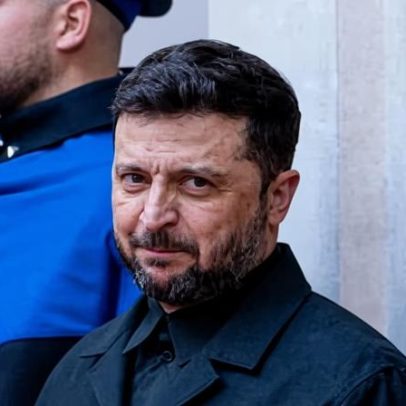 Zelenskyy está pronto para eleições, voto é decisão do povo ucraniano
