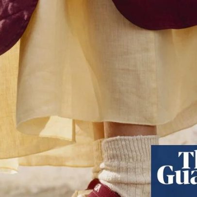 Dior, Chanel e Veja: treinador parisiense ético de celebridades e realeza