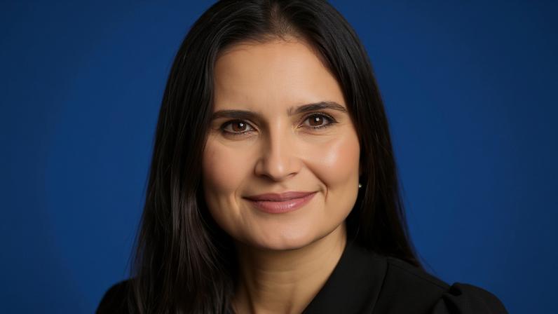 US district judge Aileen Cannon. Photograph: Southern District of Florida