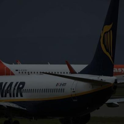 Tarifas aéreas sobem com aeroportos regionais diante de impostos maiores