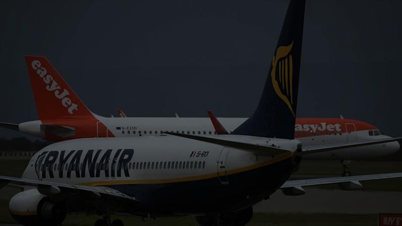 Tarifas aéreas sobem com aeroportos regionais diante de impostos maiores