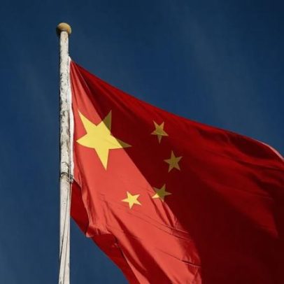 EUA não impõem sanções à China por ataque de Salt Typhoon