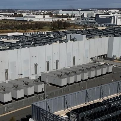 Maior data center proposto no Reino Unido subestima uso de água planejado