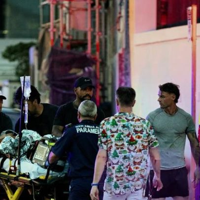 Tiroteio em Bondi Beach durante festival judaico deixa 11 mortos e 29 feridos
