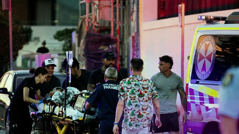 Tiroteio em Bondi Beach durante festival judaico deixa 11 mortos e 29 feridos