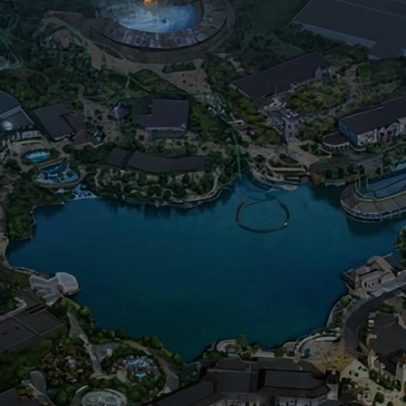Parque temático da Universal Studios UK recebe permissão em Bedfordshire