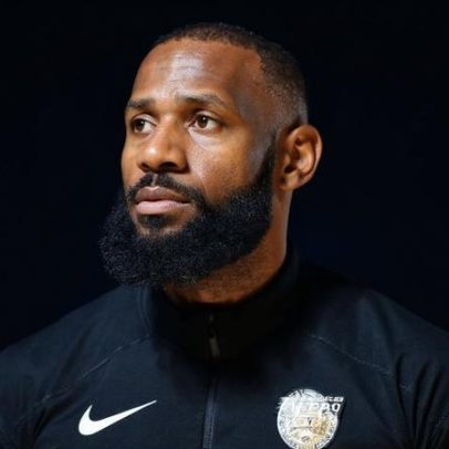 Fãs da NBA movimentam recursos por LeBron James