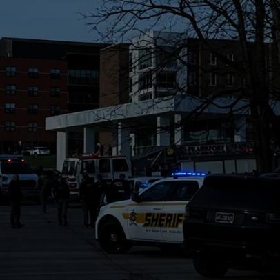 Estudante morto no segundo tiroteio na Kentucky State University em quatro meses