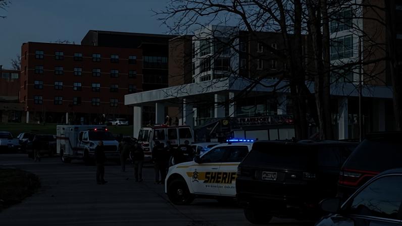 Estudante morto no segundo tiroteio na Kentucky State University em quatro meses