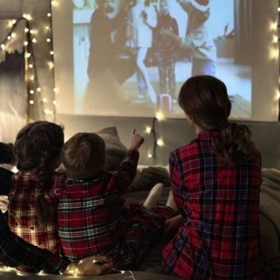 22 filmes familiares para assistir neste fim de ano em streaming