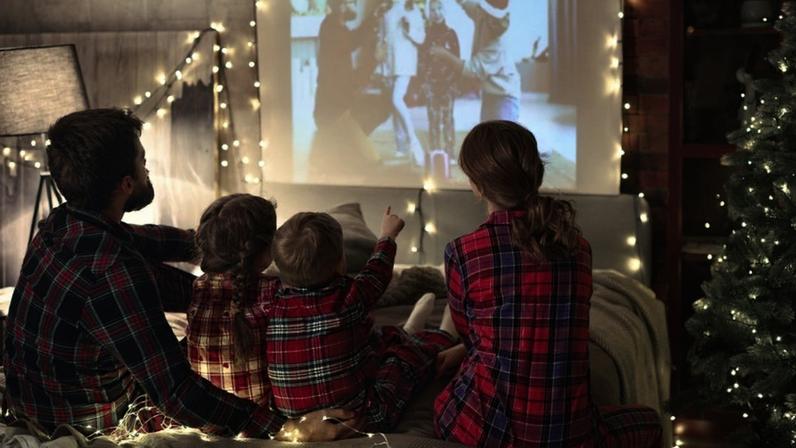 22 Family-Friendly Holiday Movies to Stream Now