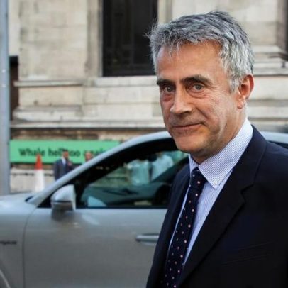 Reform UK de Farage recebe £9 milhões de doação de ex-apoiador do Brexit