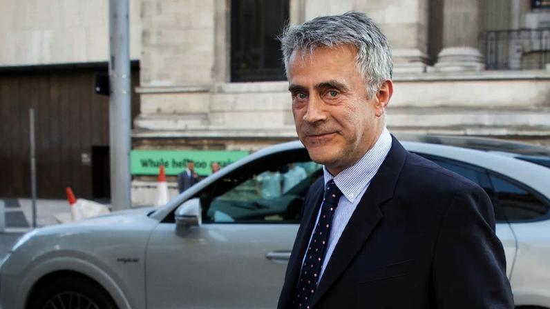 Christopher Harborne donated more than £10m to Nigel Farage’s Brexit party for its 2019 election campaign.