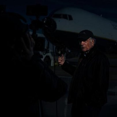 Piloto de avião missionário sequestrado no Sudão evangelizou sequestrador