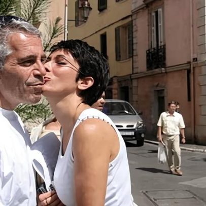 Administração Trump criticada por liberação parcial de Epstein