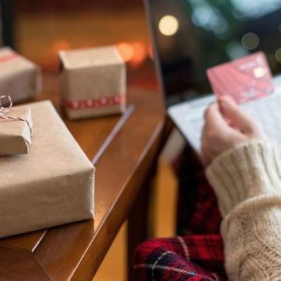 8 maneiras de presentear neste Natal com orçamento apertado